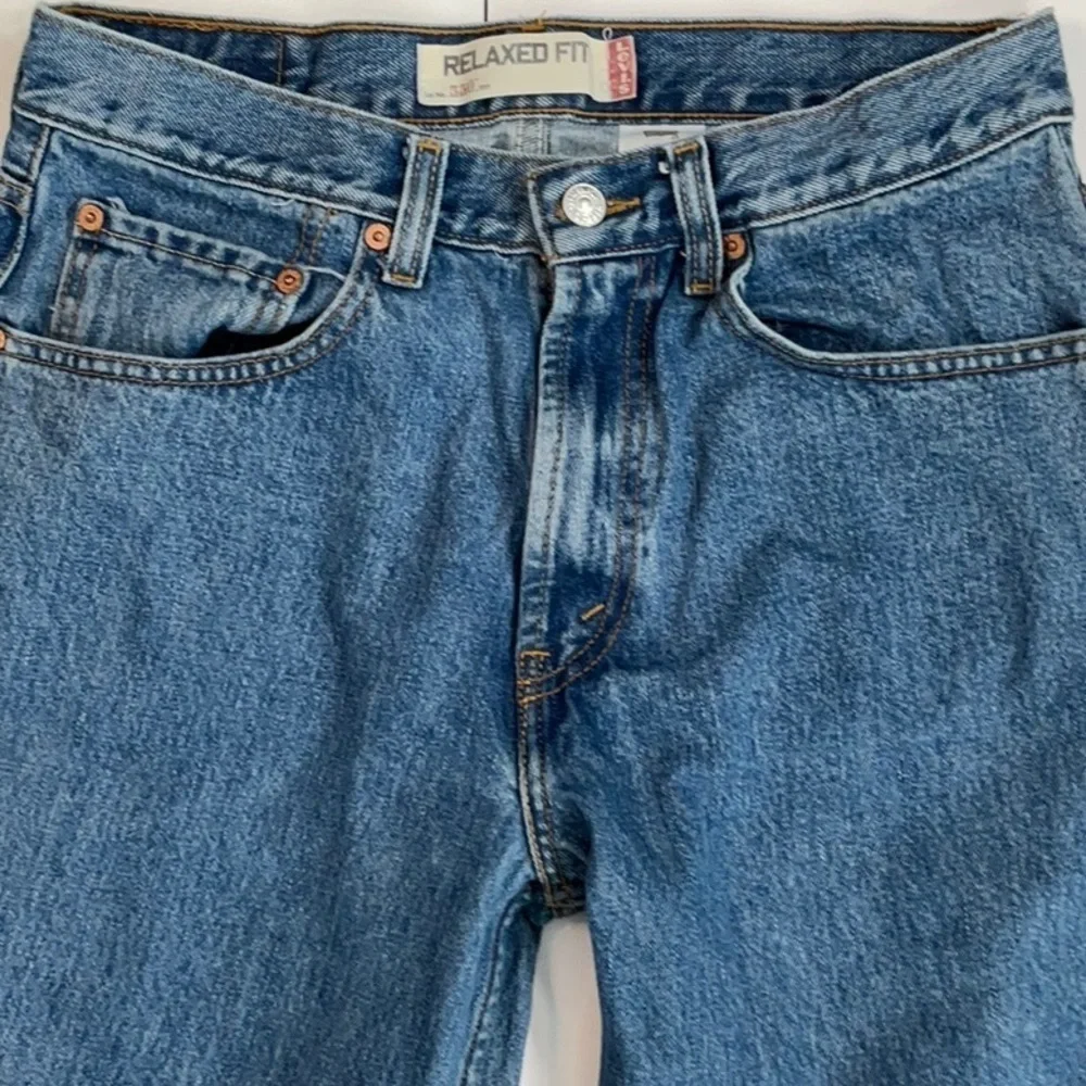 Levis upgrade your